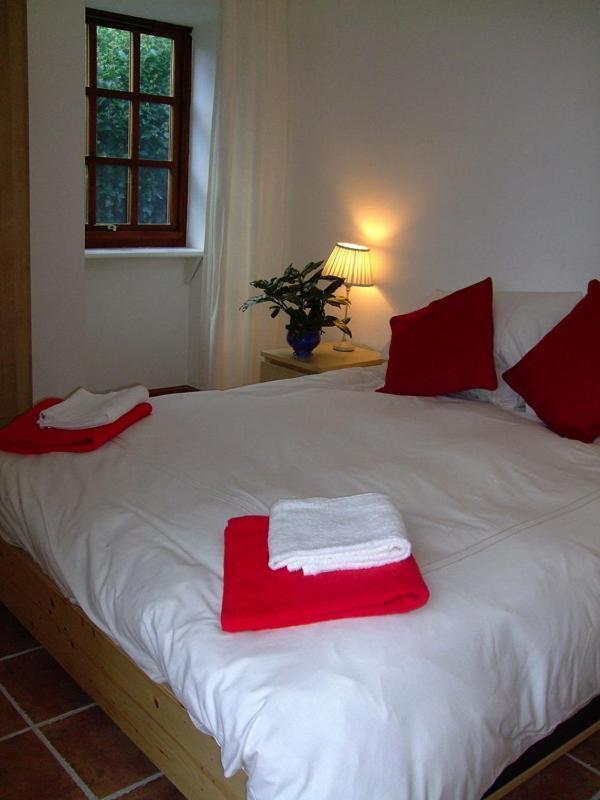 Balcraggie Apartment กลีเนลก์ ภายนอก รูปภาพ